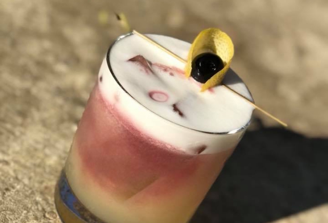 RAISE A GLASS TO PI.E 3.14 AT THE CASTLE HILLS VILLAGE SHOPS