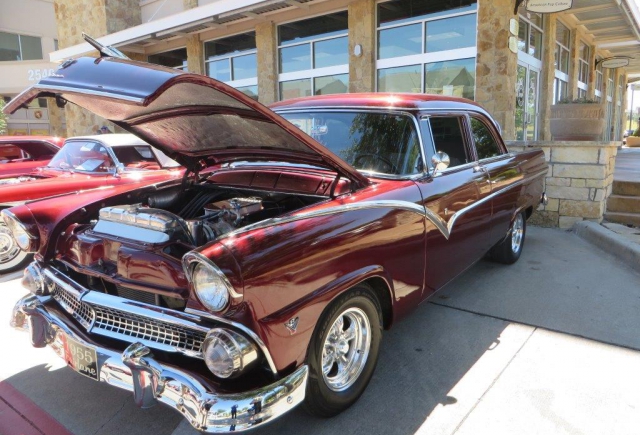 MARK YOUR CALENDARS FOR 2019 EVENTS IN CASTLE HILLS
