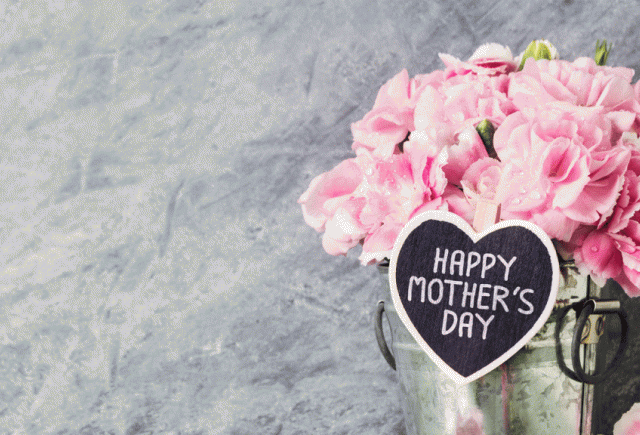 SHOW MOM SOME LOVE IN CASTLE HILLS